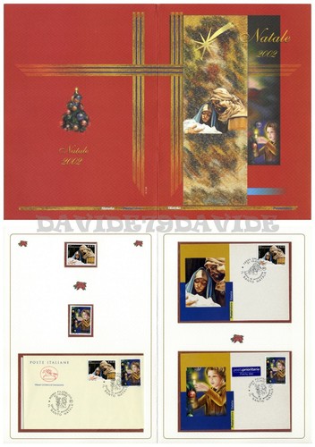 Italia 2002 folder - italia,