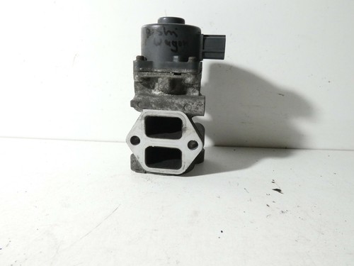 Valvola ricircolo gas - , di