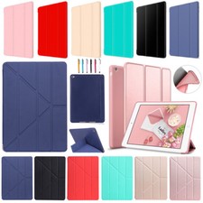 Custodia Smart in pelle