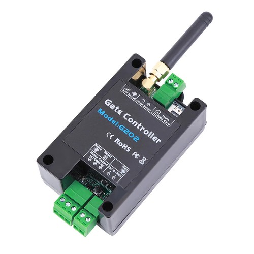 Telecomando 200 utenti - 200, gsm