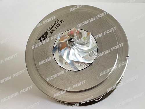Core assy nuovo bilanciato - assy,