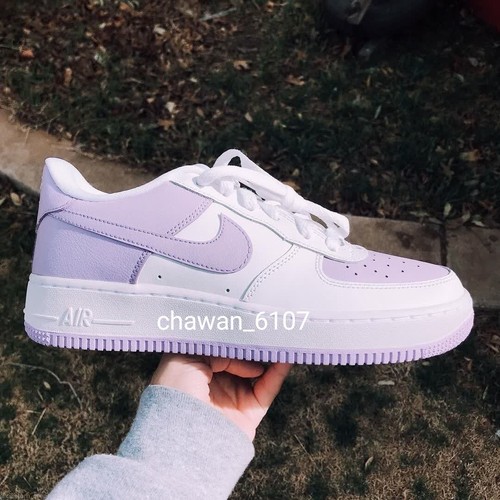 Nike air force taglia mani - force,