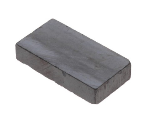 Magnete 5x2 3cm - magnete, rettangolare