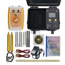 Epx 20000 gold detector metal - detector,