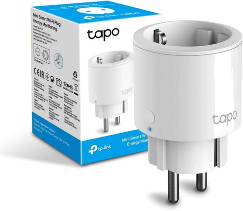 P115 presa intelligente wifi - p115,