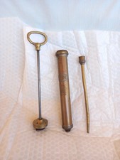 Pompa Grasso Ingrassatore