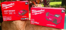 Milwaukee 2848-20 3841-20 M18 gonfiatore pneumatici e combinazione colpo caldo