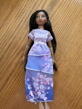 Disney Encanto 11” Isabela