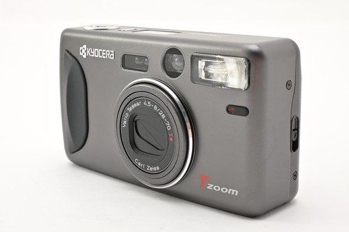 Quasi inutilizzato kyocera t - [quasi, inutilizzato]