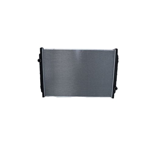 Radiatore nrf 529726 - radiatore,