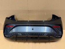 Paraurti posteriore Cupra Born