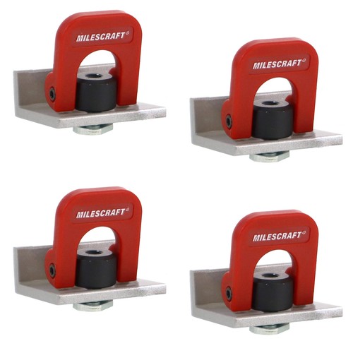 Milescraft camstop confezione - milescraft, (confezione