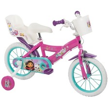 Bicicletta Ruota 14 Pollici da