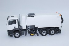 Spazzatrice Conrad 81257