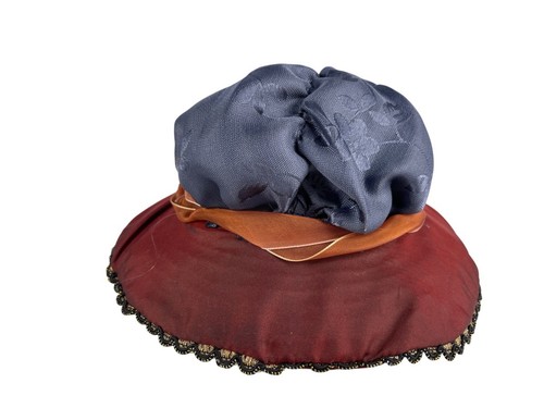 Cappello vestito bambola