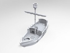 Nave Mercantile Ancrabourg