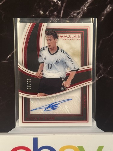 Miroslav klose auto 30 - klose, /30