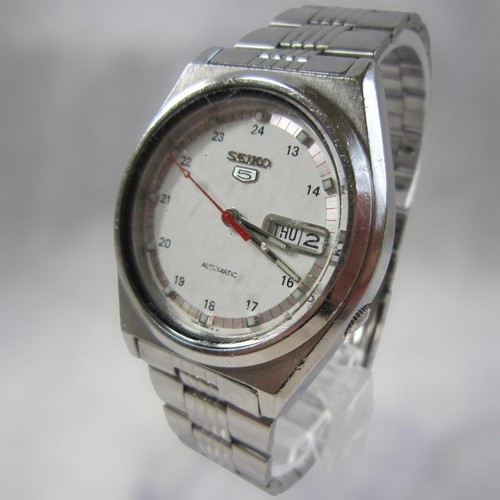 Orologio automatico uomo - da,