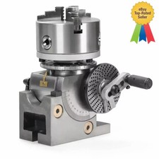 Testa di Divisione Universale