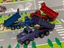 Tomica n.16 Nissan Diesel