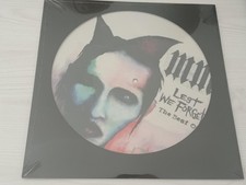 Marilyn manson lest we - marilyn,