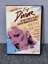 Divine the true story - the,