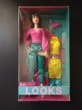 Barbie looks hjx28 - barbie,