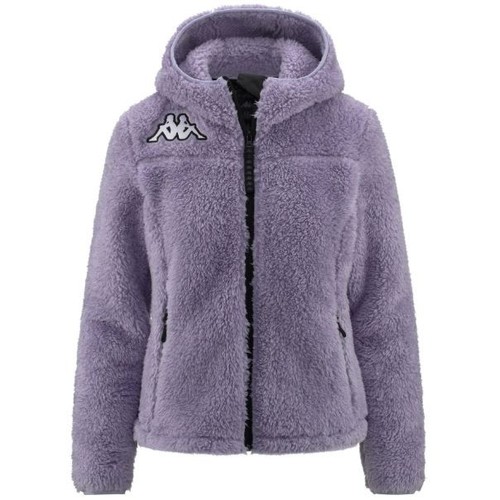 Pile donna kappa 6cento 645s - pile,