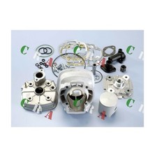 GRUPPO TERMICO POLINI PER PIAGGIO ZIP SP H2O D.47,6 EVOLUTION 3