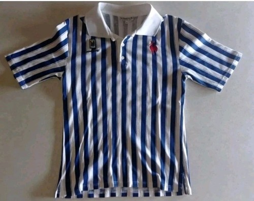Maglia tennis coq sportif - maglia,