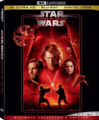 Star wars episode iii - star,