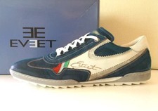 Eveet sneakers uomo pelle - eveet,