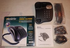 Memorex MPH4389A telefono con