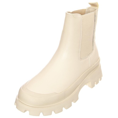 Blanc bone stivali - bone,