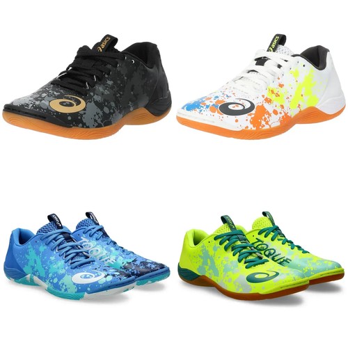 Scarpe asics toque futsal - asics,