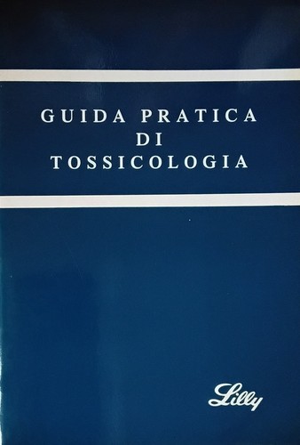 Guida pratica tossicologia - guida,