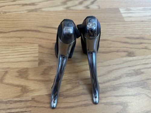 Set freno cambio shimano - set,