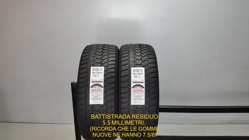 Gomme usate termiche - usate,