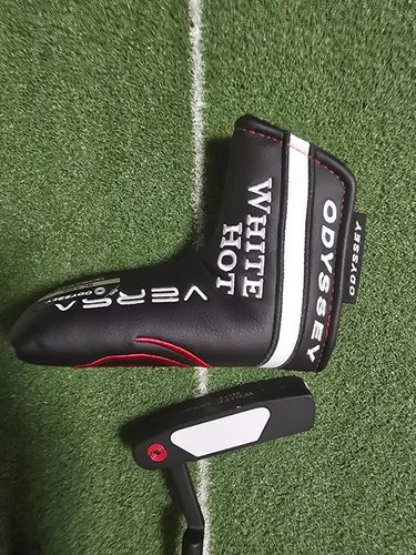 Odyssey white hot - white,