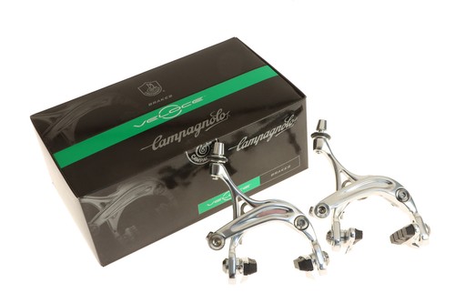Coppia pinze freno - , campagnolo