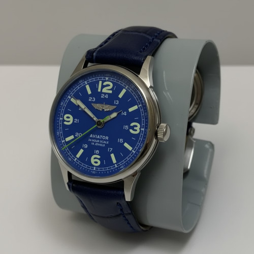 Orologio meccanico uomo - , raketa