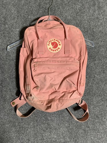 Zaino fjallraven kanken rosa - zaino,