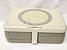 Vintage Necchi Supernova Ultra