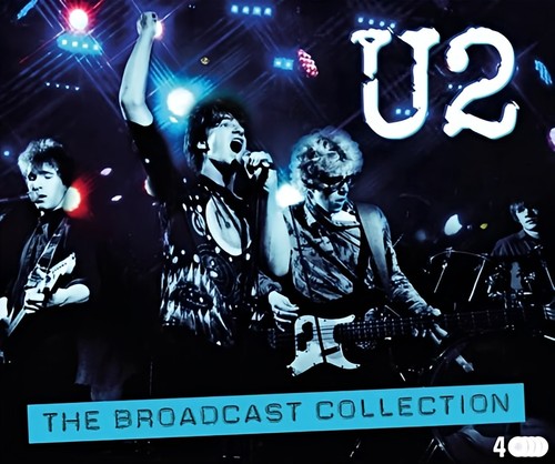 The broadcast - the,