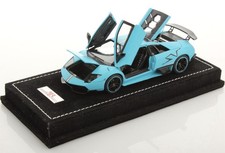 LAMBORGHINI MURCIELAGO LP