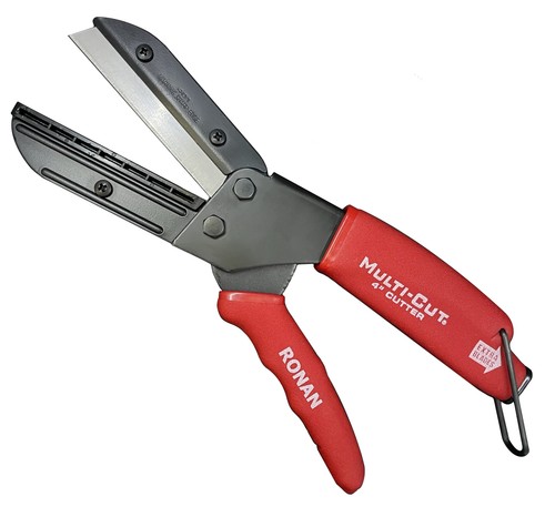 Multi cut 401 utensile - 401, da