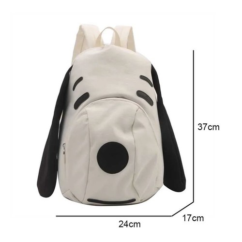 Zaino anime snoopy - zaino,