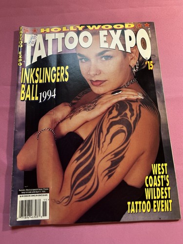Outlaw biker tattoo revue - outlaw,