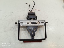 PORTA TARGA REGOLABILE PER YAMAHA R6 2006 2007