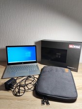 Notebook convertibile Trekstor